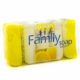 Family soap