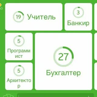 Игры на проценты