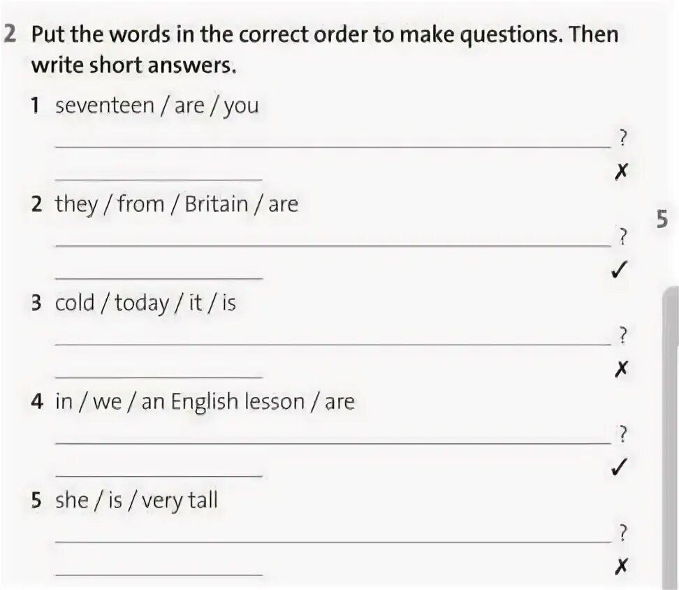 Write short magazine entry. Put the Words in the correct order to make questions. Put the Words in the correct order. Write the Words in the correct order to make questions. Put the Words in the correct order 5 класс.