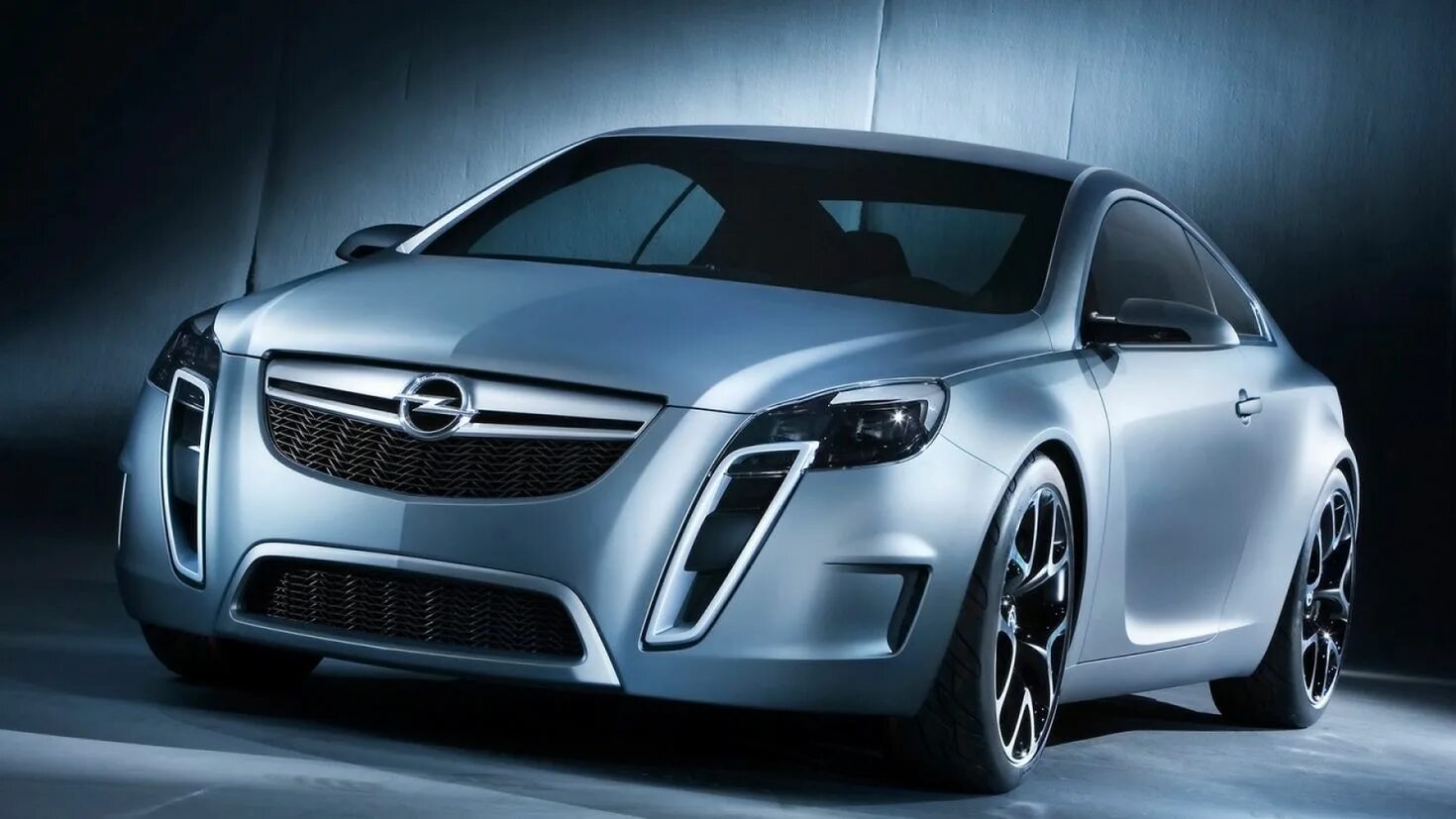 Opel большой. Opel Insignia GTC. Opel GTC Concept 2007. Опель Инсигния купе. Opel Calibra 2020.