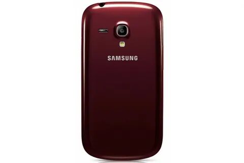 Samsung mini 8