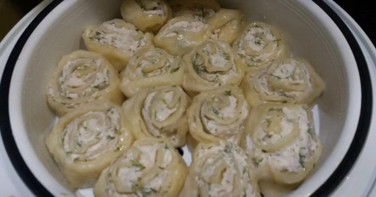 Ленивые пельмени рецепт с фото пошагово
