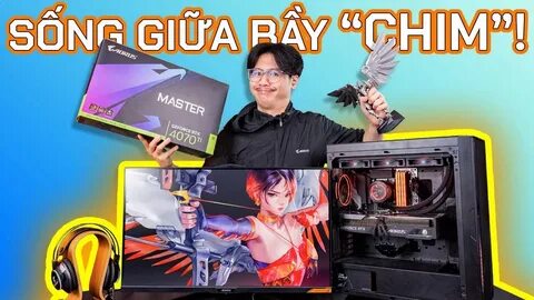 Rtx 4080 master