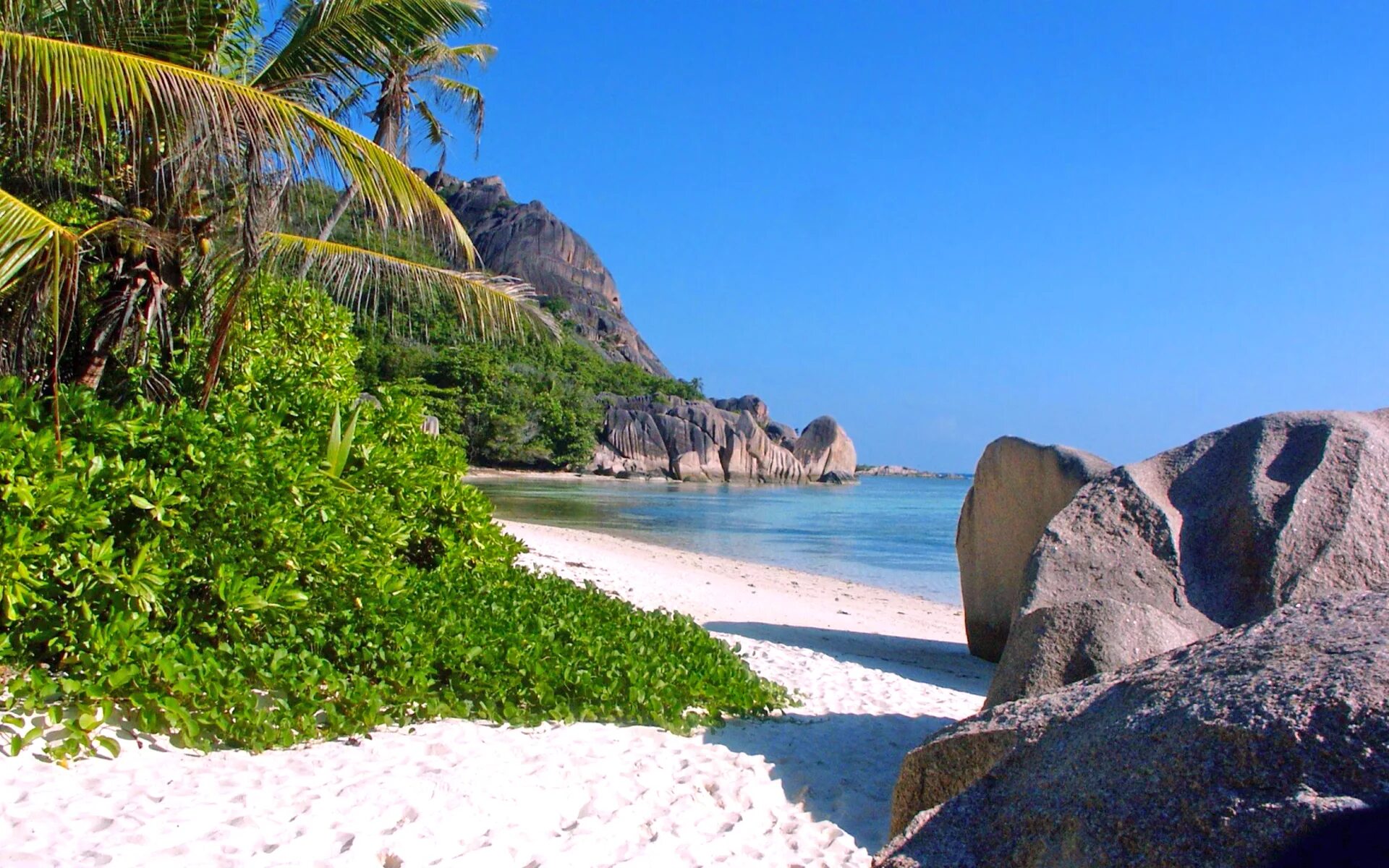 Красивые дикие пляжи. Остров ла Диг Сейшелы. Пляж ла Диг Сейшелы. Сиамский залив индийский океан. Пляжи остров ла-Диг Сейшельские острова.
