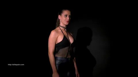 Cards of Pain RLD - ARIEL.