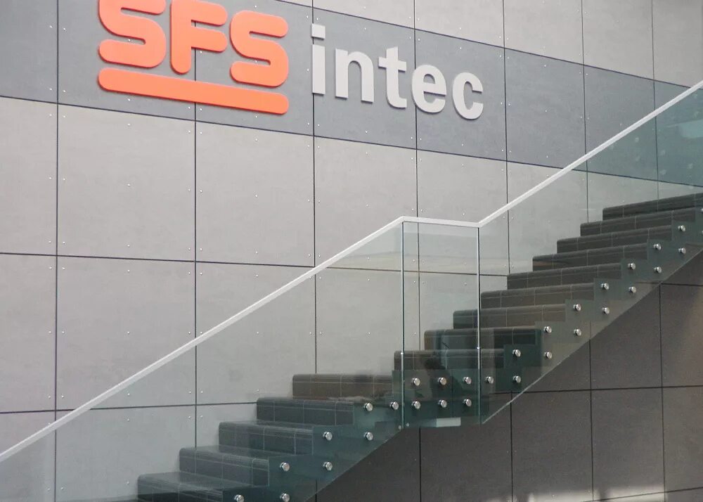 Sfs intec. Sfs-0005-000016. sfs.