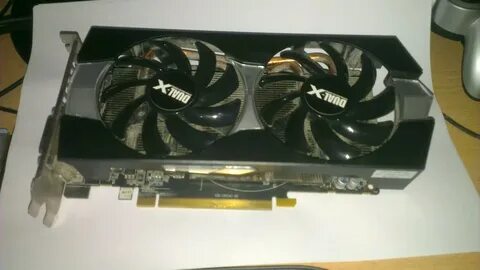 Sapphire r9 270
