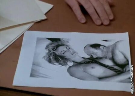 Cindy Ambuehl Nude.
