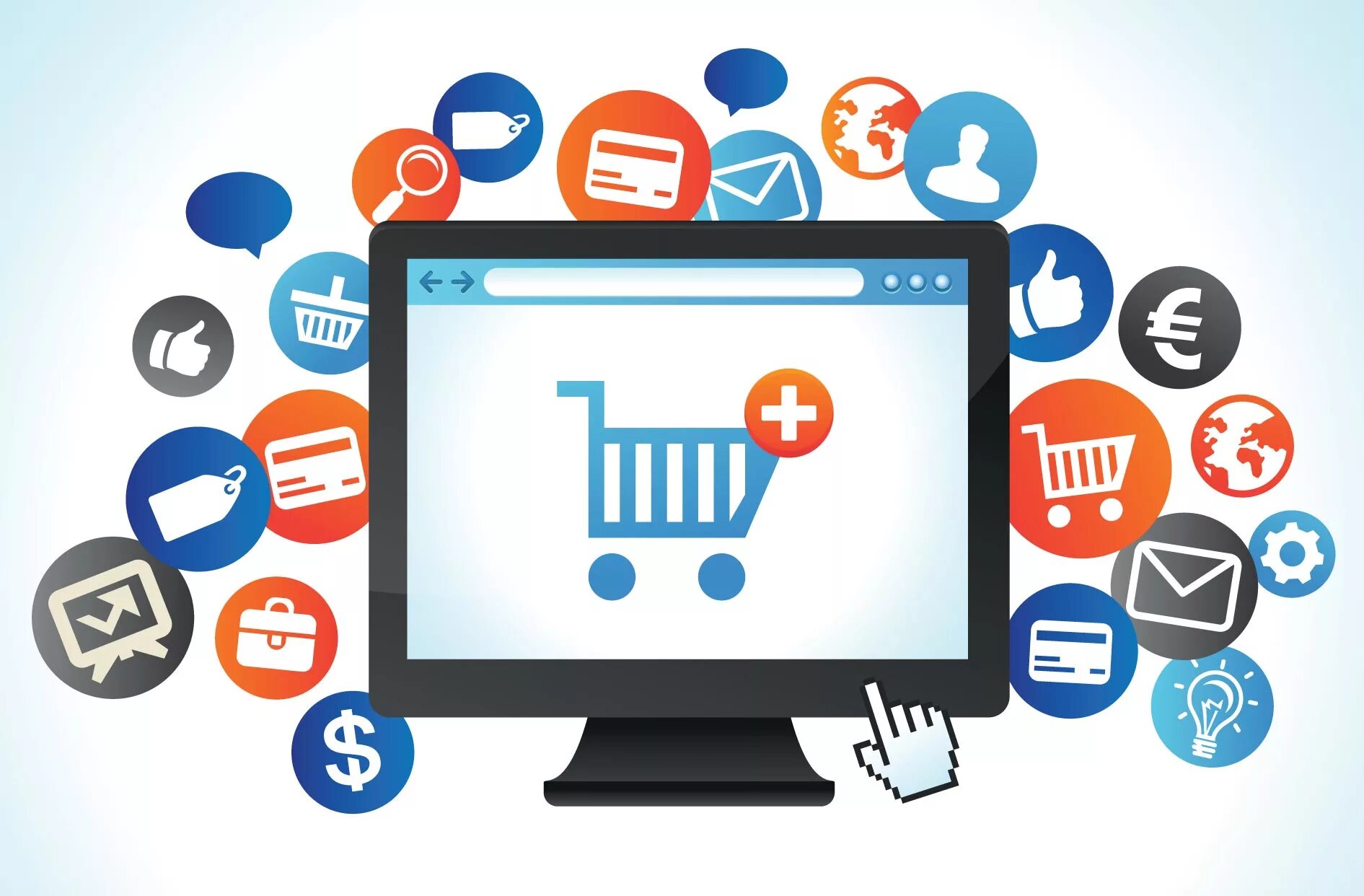 Website platforms