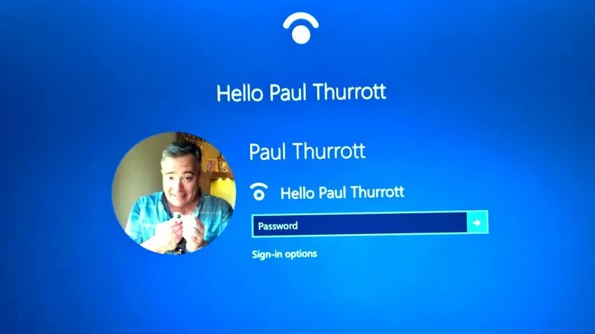Windows hello не удалось найти камеру. Windows hello. windows 10 hello. hello windows 11. windows hello русский.