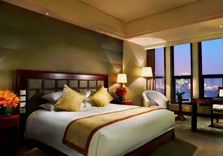 Dongfang hotel beijing
