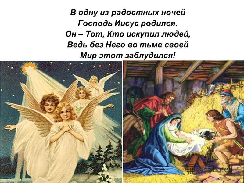 Люди родившиеся ночью