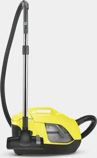 Пылесос karcher ds
