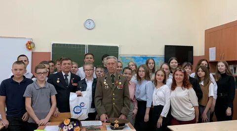 Мужества 7