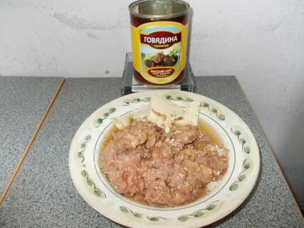 Тушенка йошкар ола