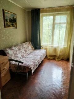 Комнаты новогиреево