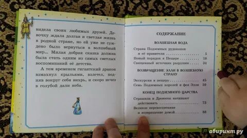 Сколько страниц в книге страна