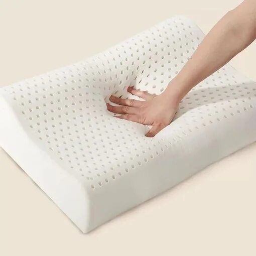 Memory Pillow Latex Pillow Подушка Цена