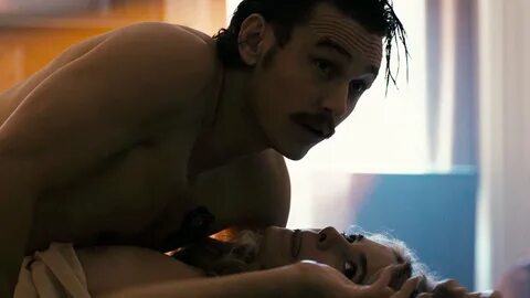 Jamie Neumann nude - The Deuce s01e07 (2017) .