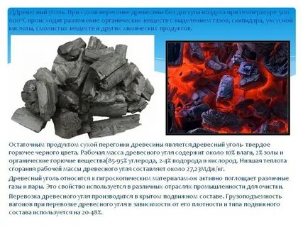 Можно ли есть уголь