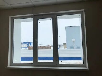 Открой северное окно