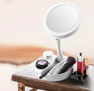 My mirror