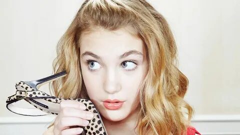 Sophie look