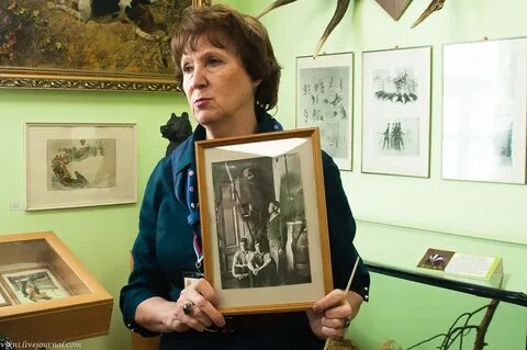 Лисина корпус