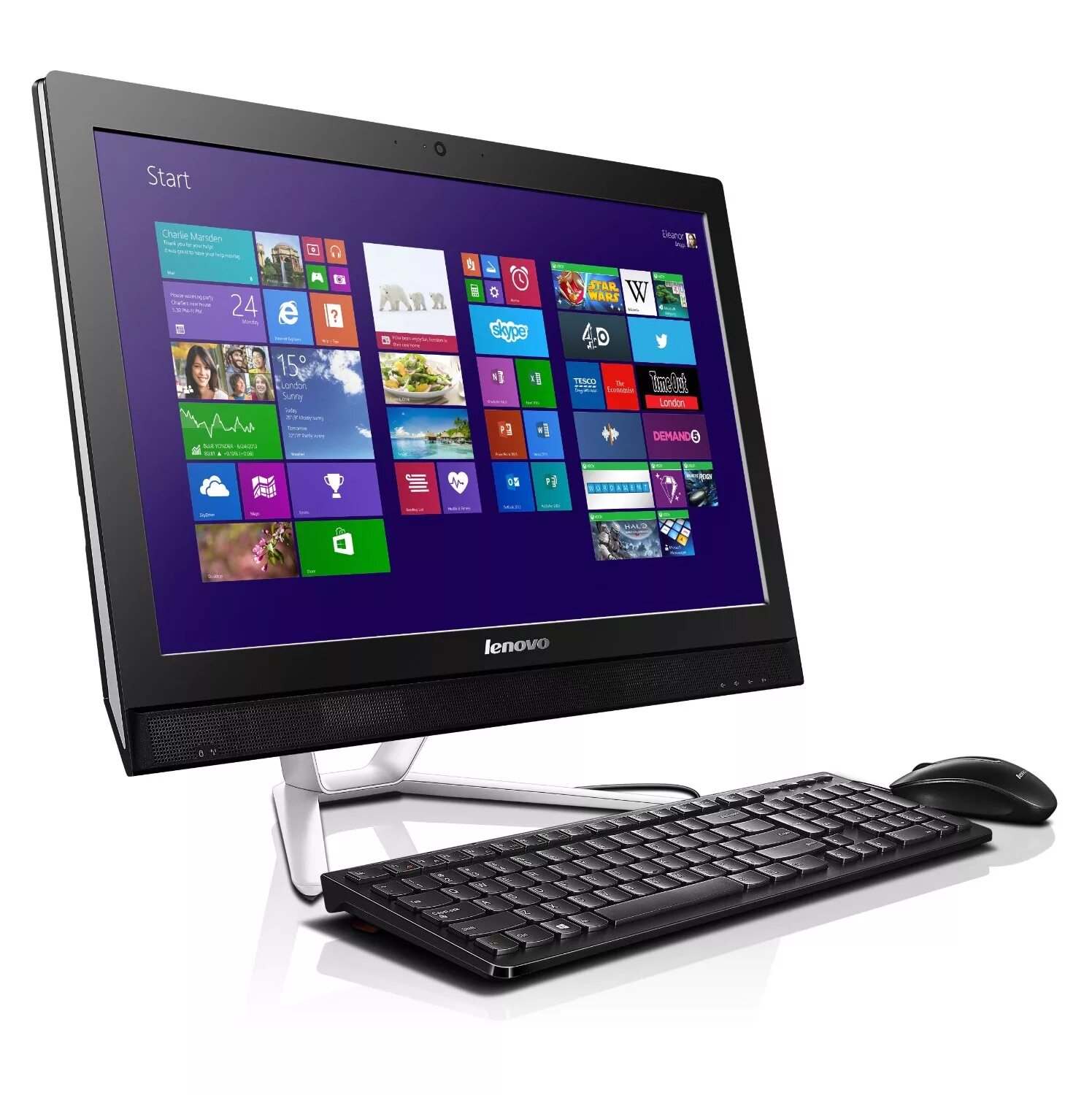 Моноблоки lenovo москва. Lenovo IDEACENTRE c560. Моноблок Lenovo c560. Моноблок Lenovo IDEACENTRE. Lenovo IDEACENTRE c560 all-in-one desktop.