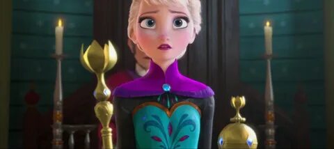I frozen my