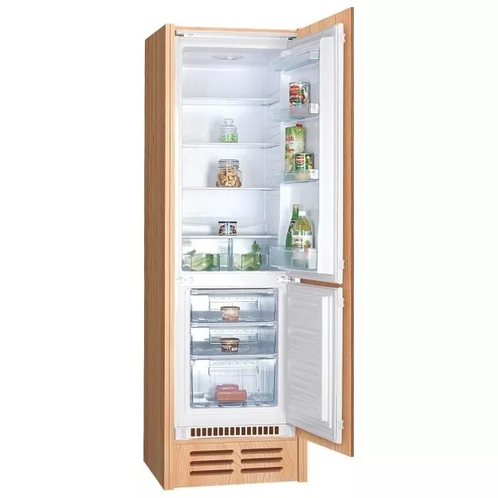 Холодильник встраиваемый двухкамерный no frost. Встраиваемый холодильник Леран bir 2502d. Встраиваемый холодильник Leran bir 2705 NF. Встроенный холодильник Леран. Холодильник Leran 2502dгабариты.