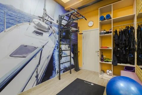 Ts studio ул серпуховский вал 28