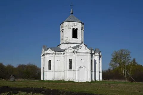 Тамбовская область сабурова