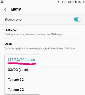 Имя сим