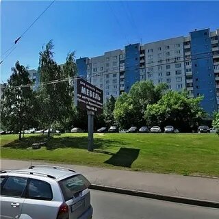 Маршала катукова 2