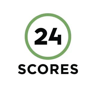 24 score