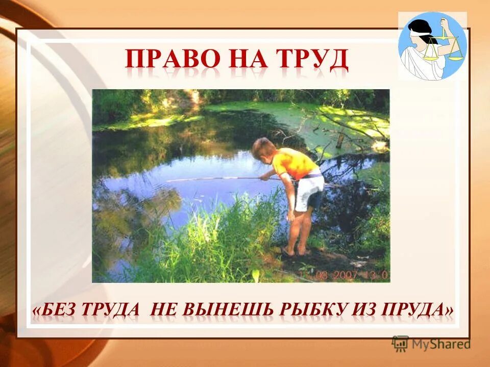 Без труда размеры его. Право на труд. Право на труд и отдых. Без труда и рыбку из пруда. Право на труд рисунок.