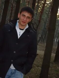 Брянский парень