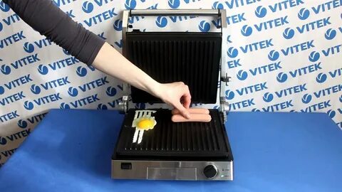 Vitek vt 2639