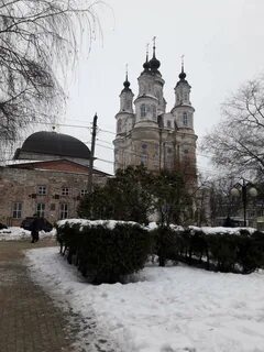Рязань калужская область