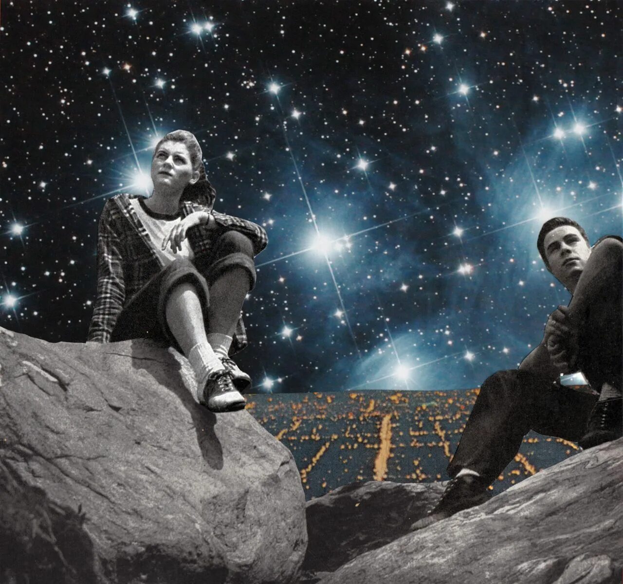 We could be stars. Коллаж космос. Коллаж Вселенная. Космический коллаж из фотографий. Коллаж космос фотошоп.
