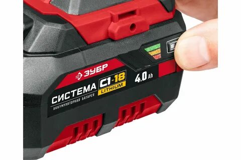 Зубр 410
