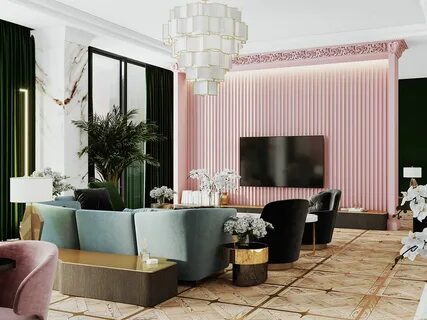 Del deco