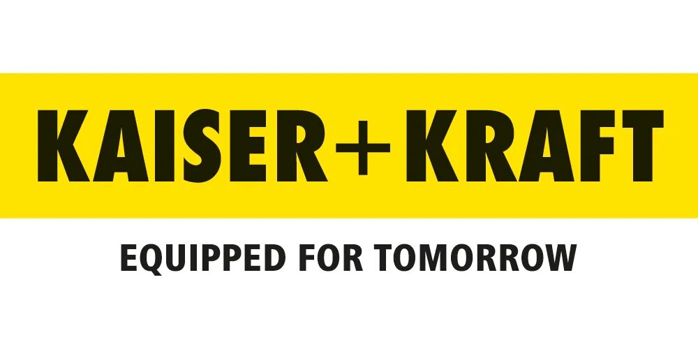 Кайзер сайт. Фирма кайзер. kaiser kraft logo. кайзер надпись.