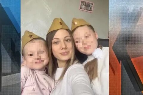 Девочка попросила помощи