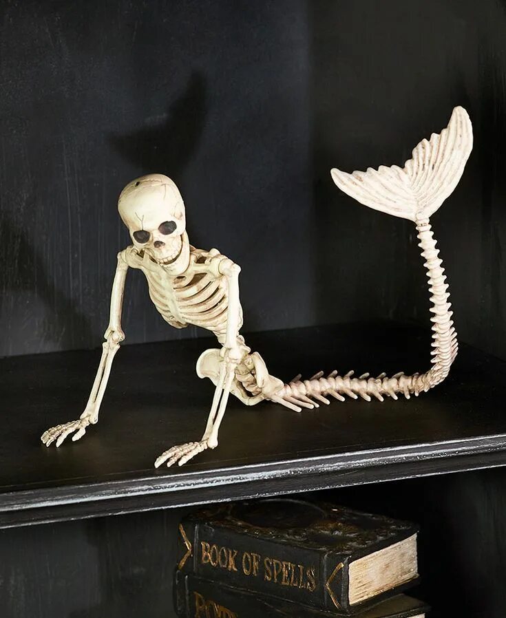Better skeletons
