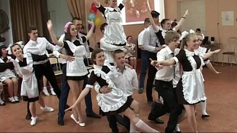 Школа 4 песни