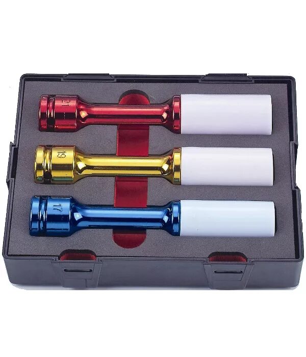 головка для литого диска. головка ударная для литых дисков 17 мм 85 мм 1/2 jtc 765517. головка для колесных дисков с защитным наконечником. головки для литых дисков. головки для литых дисков.