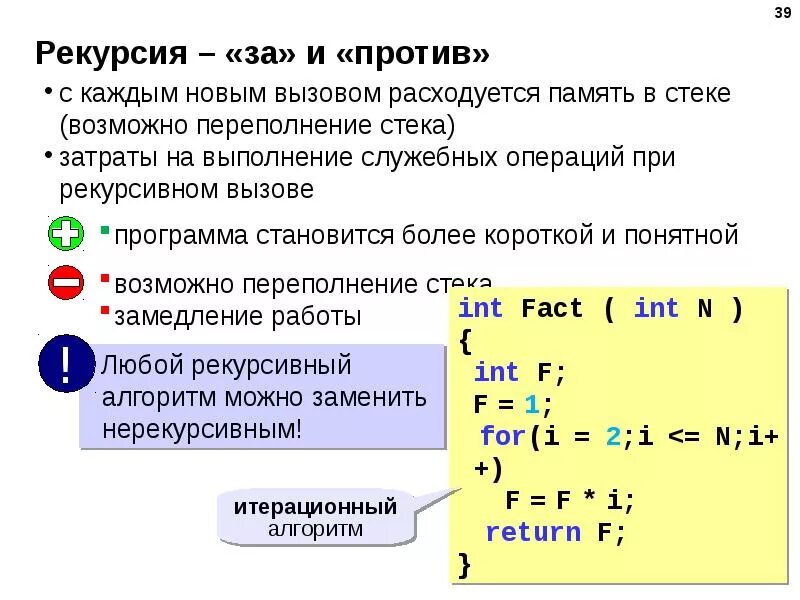 Рекурсия в программировании. Рекурсия с++. Рекурсивная программа с++. Рекурсивный алгоритм c++.
