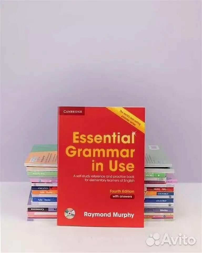 Essential grammar in use 4. Essential grammar in use raymond murphy.
